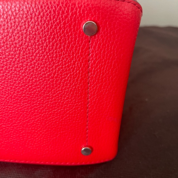 EUC Kate Spade Eva Medium Satchel - Picture 5 of 7